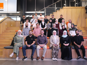 Season 5 of Orange Summer Challenge Kicks Off Under the Theme “AI as a Business Accelerator”