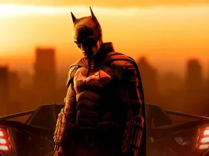 فيلم The Batman