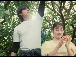 مسلسل كوري