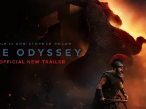 فيلم The Odyssey