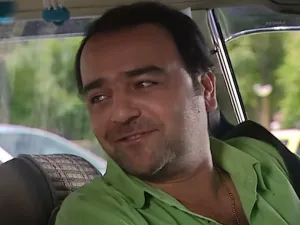 مسلسل أبو جانتي
