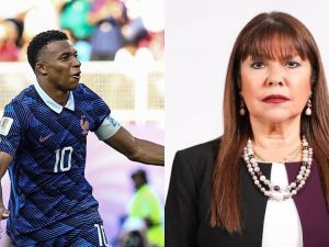 Mbappe