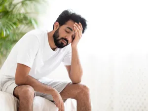 لا تتجاهلها.. 9 علامات تدل على أن جسم الرجل يحتاج إلى الراحة