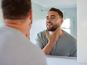 للرجال.. أسرار العناية باللحية في الصيف للحفاظ على مظهر أنيق