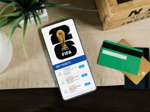 FIFA World Cup 2026