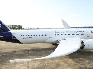 Boeing, Lufthansa, Rolls-Royce partner to test technologies to improve fuel efficiency, reduce noise
