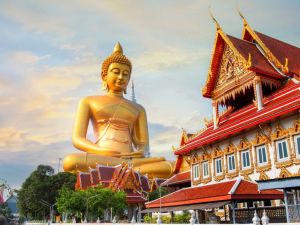 flydubai doubles daily flights to Bangkok amid strong travel demand