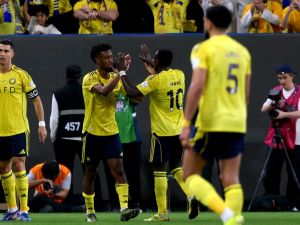 الموعد والقناة الناقلة لمباراة النصر وألميريا الودية 2026