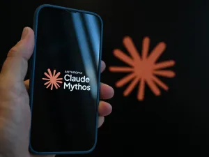 Anthropic Claude Mythos app