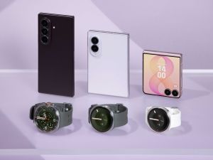 Samsung Officially Launches Galaxy Z Fold8 Ultra, Fold8, Flip8, Watch Ultra2, and Watch9 in the UAE