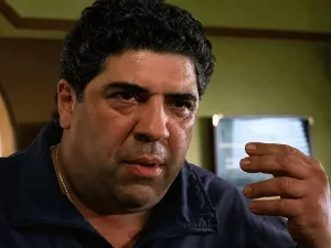 فينيسنت باستوري