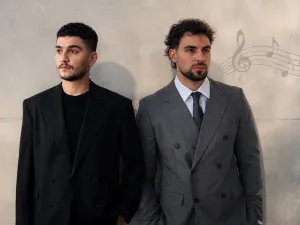 محمد عساف وسانت ليفنت