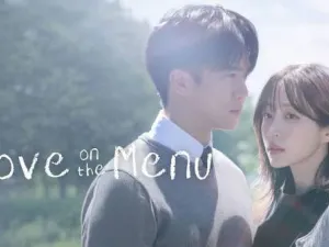Love on the Menu مسلسل