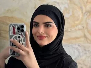 سارة الودعاني