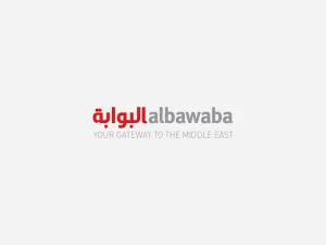 البوابة