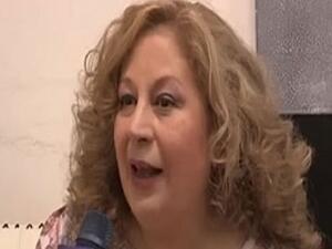 سمية الألفي تعتزل نهائيا‎