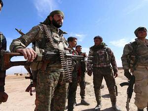 انتهاء مهلة إخلاء المتشددين من إدلب و"القاعدة" ترفض الخروج