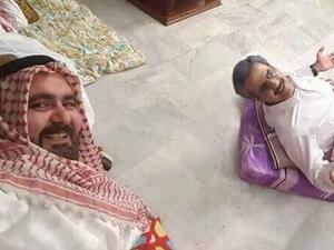 امراء السعودية