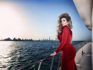 حليمة بولند