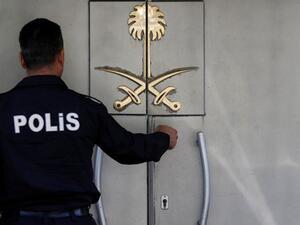 Stop Military Aid to Saudi Arabia (Twitter)