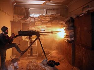 تصاعد خلاف "تحرير الشام" و"حراس الدين" هل يصل لمواجهة؟