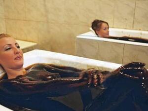 يا سلام على النفط وعمايله