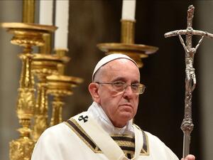 The remarks of Pope Francis were grossly misrepresented and the teachings of the Catholic Church affirms existence of hell (AFP/File Photo)	