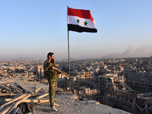 تعاني سوريا منذ مارس عام 2011، من نزاع مسلح