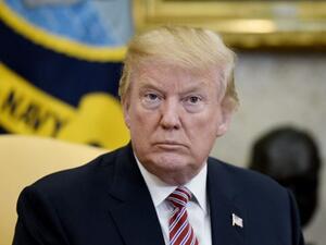 عاجل: ترامب يصدر أوامره بتنفيذ "ضربات دقيقة" في سوريا