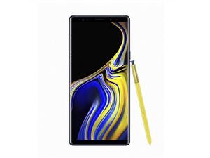 سجل هاتف Galaxy Note9 تقييم قياسي جديدة لقياس الاشراق هذا، حيث كان الهاتف أكثر إشراقاً بنسبة 27% من هاتف Galaxy Note8  في العام الماضي.