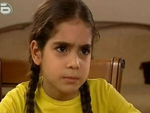 ألما مسلسل نور (facebook.com/kayra.simuur)