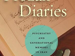 Prozak Diaries Book. (Twitter)