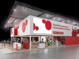 من المنتظر أن  تستعرض Ooredoo، إحدى الشركات الرائدة في العالم في مجال الاتصالات وتكنولوجيا المعلومات، القدرات الفائقة لشبكتها 5G خلال المؤتمر العالمي للجوال المقرر إقامته في برشلونة خلال الفترة من 25 وحتى 28 فبراير