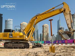  قال سعادة أحمد بن سليم، الرئيس التنفيذي الأول لمركز دبي للسلع المتعددة: "أبتاون دبي هي منطقة ذكية على مستوى عالمي تختلف عن كل ما هو موجود في السوق