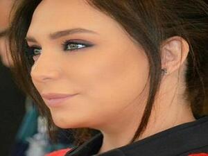 سلاف فواخرجي تنسحب رسميا من (روح)