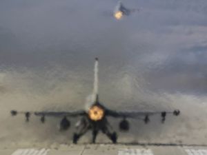 Chinese bombers (AFP/File Photo)	