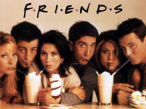 مسلسل جينيفر أنستون الجديد بعد FRIENDS