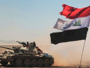 وضعوا الذخيرة داخل المسجد فدمرت المنازل