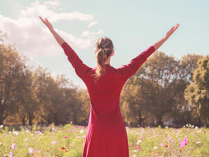 توقعات الأبراج اليوم الاثنين 1 تشرين الأول/ أكتوبر 2018(shutterstock)

