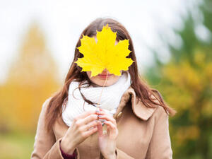 توقعات الأبراج اليوم الخميس 1 تشرين الثاني/ نوفمبر 2018(shutterstock)

