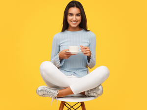 توقعات الأبراج اليوم الإثنين 1 نيسان/أبريل 2019(shutterstock)

