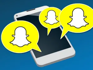  6 مزايا في التحديث الأخير لـ سناب شات
