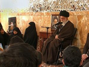 تتنافس إيران والولايات المتحدة على النفوذ في العراق