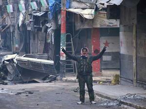 غوتيريش يدعو سوريا وإسرائيل إلى ضبط النفس ومنع التصعيد
