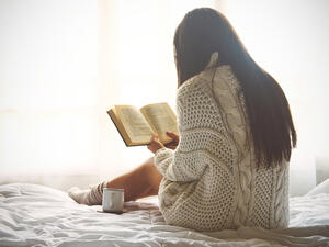 توقعات الأبراج اليوم الخميس 10 يناير/كانون الثاني 2019(shutterstock)

