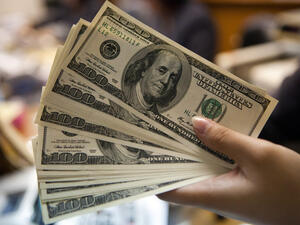 38-Year-Old Man From Bangalore Wins $1 Million At Dubai Duty Free Raffle (AFP/File Photo)