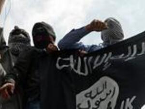 A US official says Daesh is on the rise in Libya. (AFP/Tauseef Mustafa)