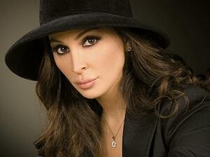 إليسا تعتذر من جمهورها ...تعرف على السبب