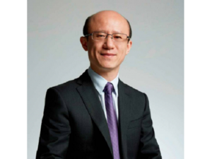 جين جياو، رئيس مجموعة هواوي لأعمال السمتهلكين في الشرق الأوسط