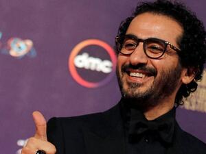 أحمد حلمي و قرار نهائي بشأن مشاركته في (أرابز غوت تالنت)